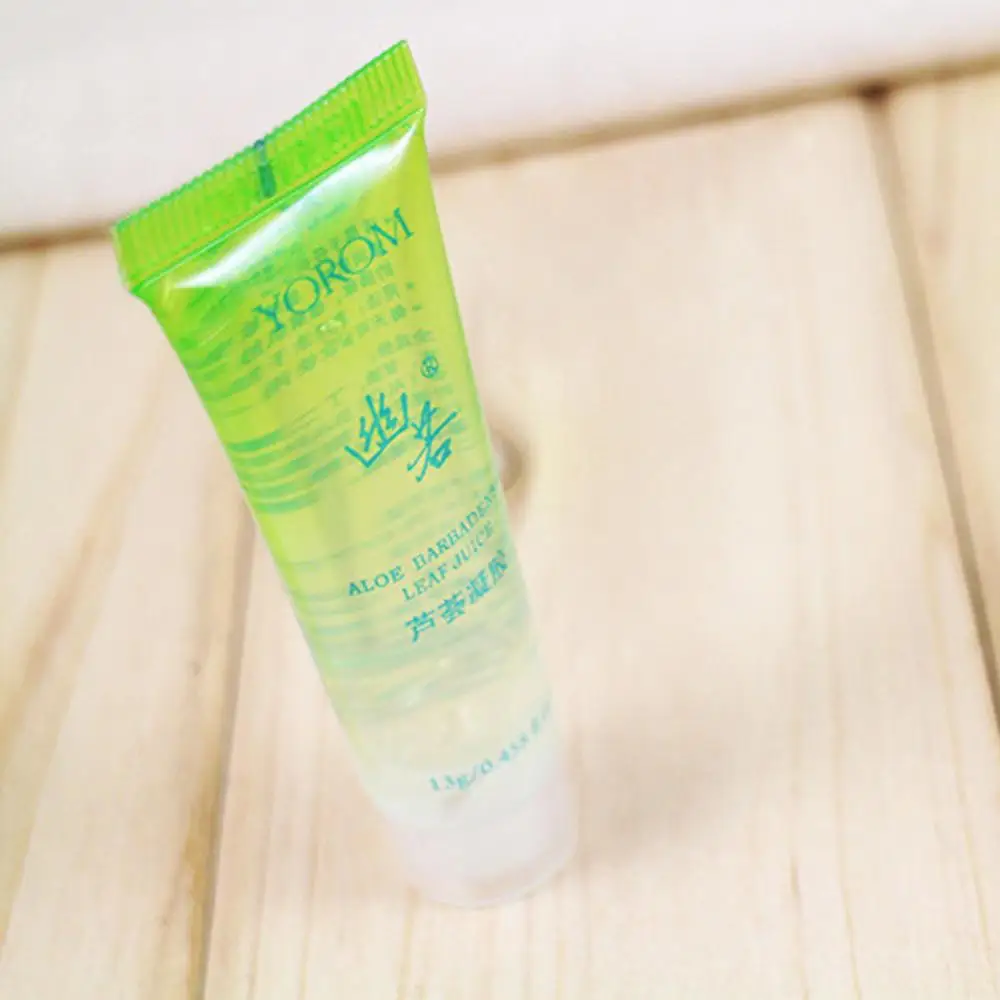 Алоэ Успокаивающий Гель для Кожи с алоэ вера уход удаление акне Увлажняющий