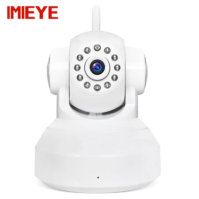 IMIEYE HD 720 P Беспроводная Ip-камера Wi-Fi Видеонаблюдения Сети wi-fi 64 Г TF Карты
