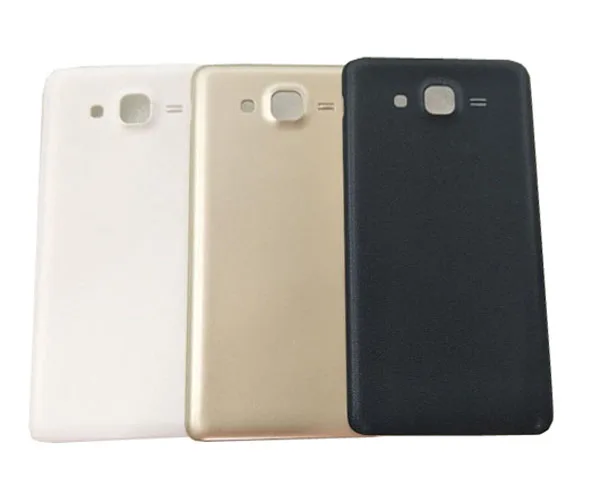 3 цвета для Samsung Galaxy On7 G6000 2015 чехол аккумулятора чехлы задняя дверь все новые с