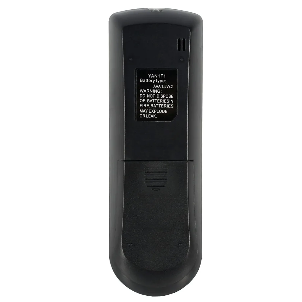 Новый кондиционер пульт дистанционного управления Управление для Gree YAN1F1