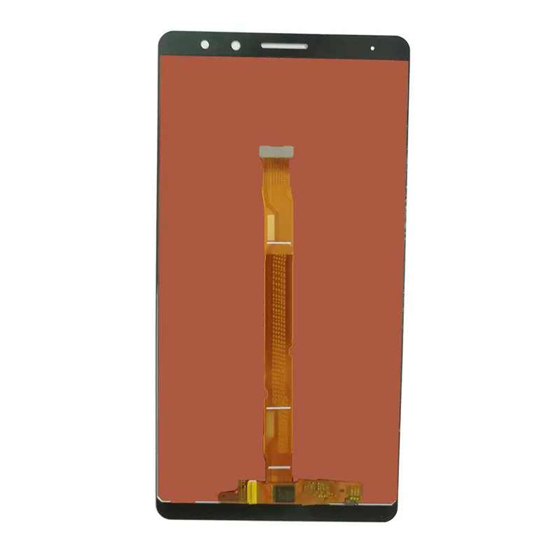 Pantalla LCD de 6,0 pulgadas para Huawei Mate 8, digitalizador de pantalla t&aacute;ctil de reemplazo con montaje de marco para Huawei Mate8 Mate 8, piezas de reparaci&oacute;n-2