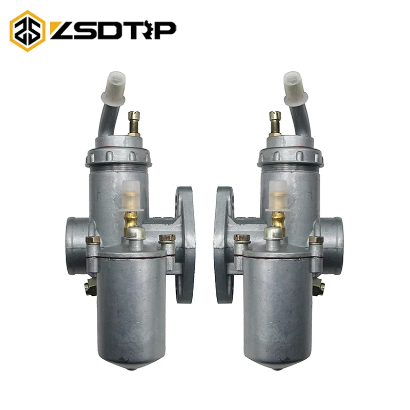 

ZSDTRP Original k750 Motorcycle Carburetor PZ28 Carburator For BMW R50 R60 R12 R1,R71,M72 KC750 Motorcycle Parts