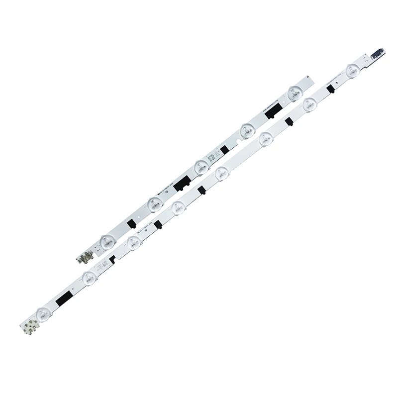 Светодиодная подсветка полосы 13 лампа для SamSung 40 &quotТВ D2GE 400SCA R3 UA40F5500 2013SVS40F UE40F6400