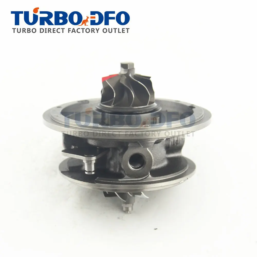 Турбокартридж Garrett GT1449MV 783583 turbo CHRA новинка для Ford Mondeo IV 163 HP 120 квт DW10C 2 0 TDCi