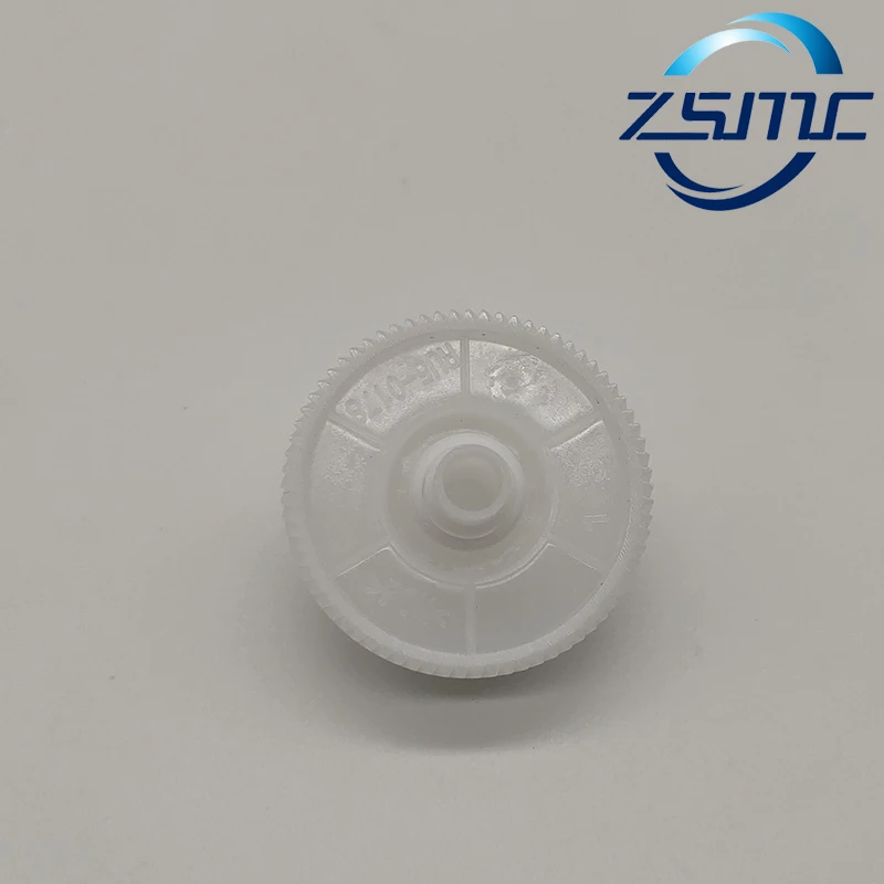 5 компл. RU5-0177 RU5-0178Swing шестерни 27T/18T 73T для HP 1010 1012 1015 1018 1020 M1005 Canon FAX L100 L120 L95 L160 L140 LBP3000