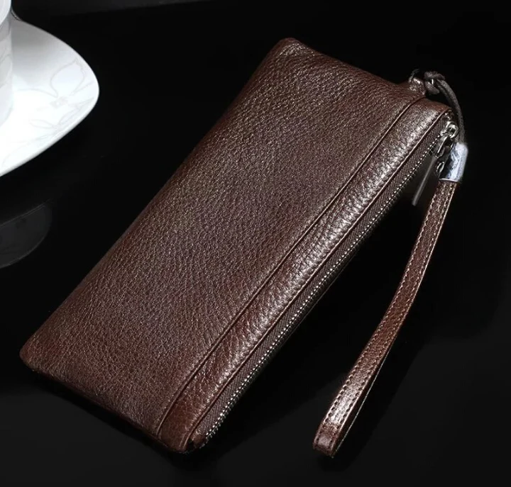 Ремешок из натуральной коровьей кожи мобильного телефона чехол для Asus Zenfone Zoom