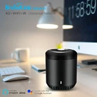 Беспроводная смарт-розетка Broadlink Rm4 mini 3 WiFi + IR + 4G