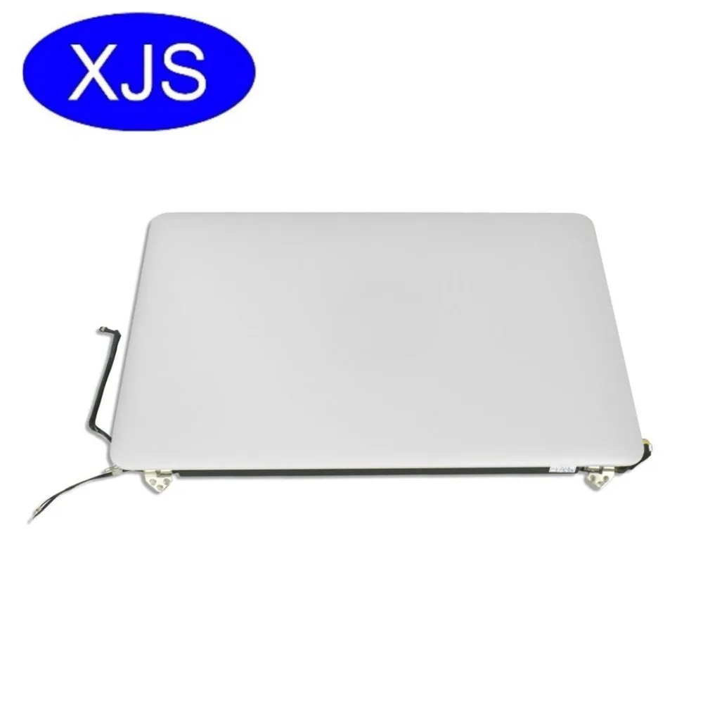 13 дюймовый ЖК экран Mid 2013 для Apple macbook Pro Retina A1502 ME864 ME865 MGX72 MGX82 MGX92 в сборе 2014|ЖК-экран