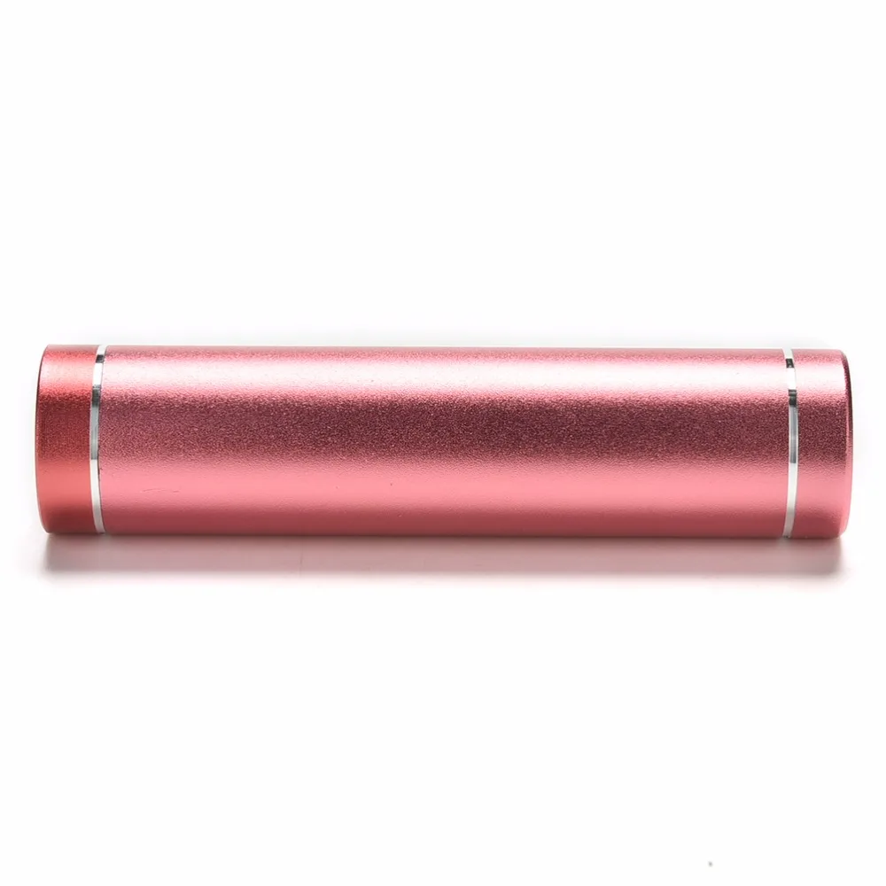Портативный внешний аккумулятор USB 18650 зарядное устройство для литий ионных