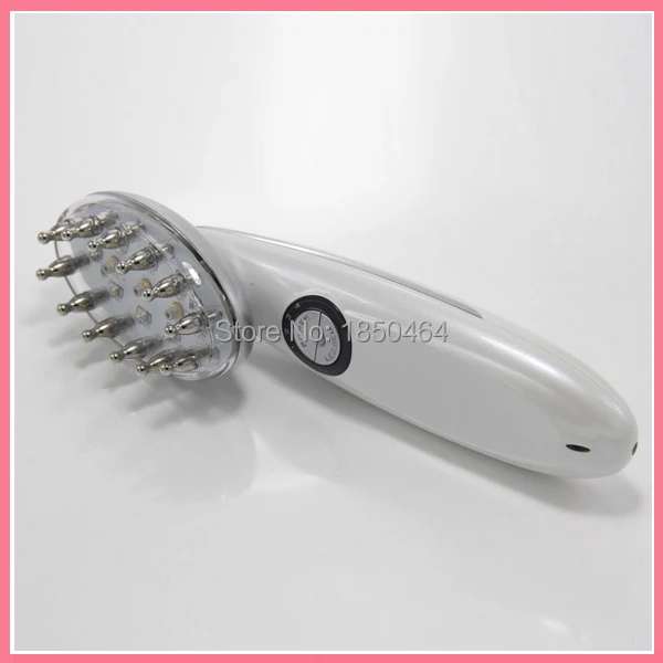 Красный Фотон микротоковое Радиочастотное средство для удаления морщин