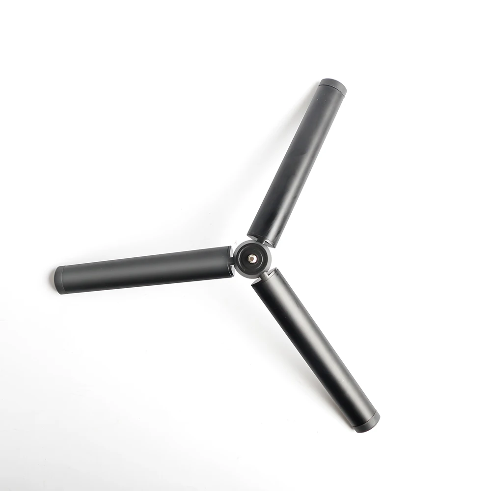 1/4 Screw Gimbal Tripod Stabilizer for Osmo Mobile 2 Accessories | Электроника