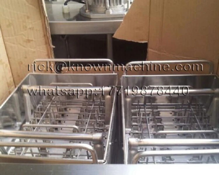 Выгодная цена Высококачественная машина для приготовления льда/машина льда и