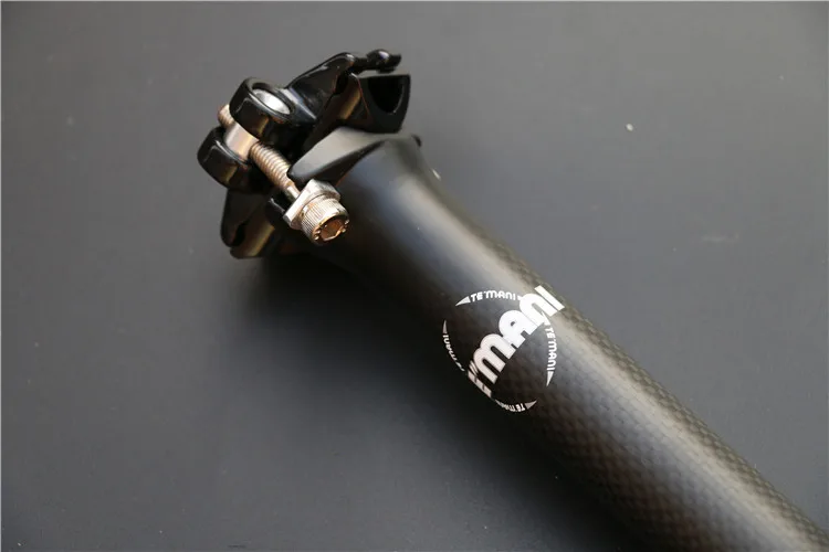 TEMANI углеродное сиденье для горного велосипеда Велосипедное Сиденье шоссейного 25