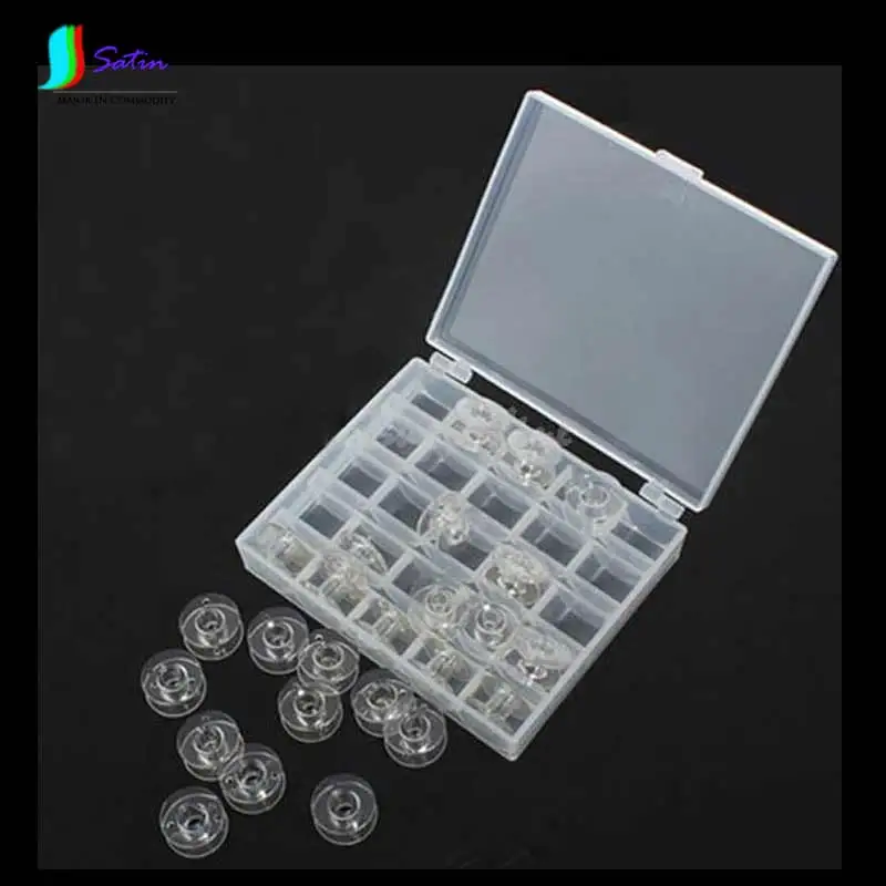 Инструменты ручной работы прозрачная/прозрачная цветная пластиковая запасная