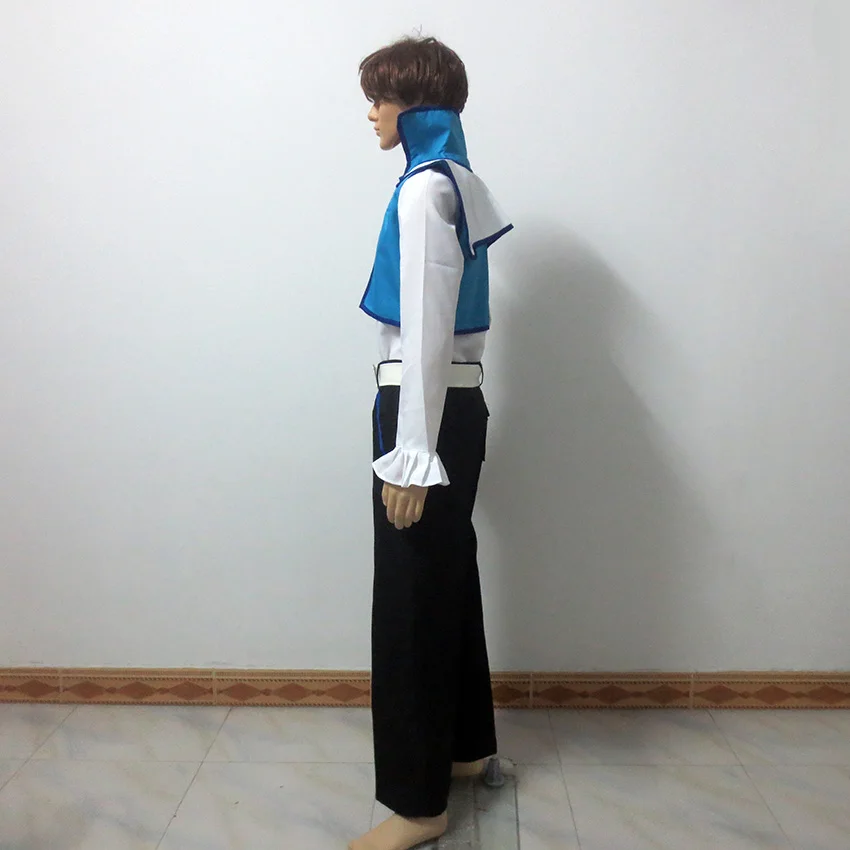 Костюм для косплея Юй Ги о Йохан Андерсон Джесси на заказ|cosplay halloween|cosplay kimonocosplay