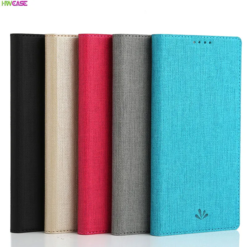

For Asus Zenfone Max Pro M1 ZB601KL Case Automatic Magnet Leather Flip Case For Zenfone Max Pro ZB601KL ZB602KL Wallet Cover