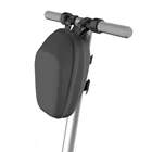 Водонепроницаемый чехол для головы скутера Xiaomi Mijia M365, Электрический скутер Ninebot ES1 ES2, зарядное устройство для инструментов, сумка для бутылки с аккумулятором