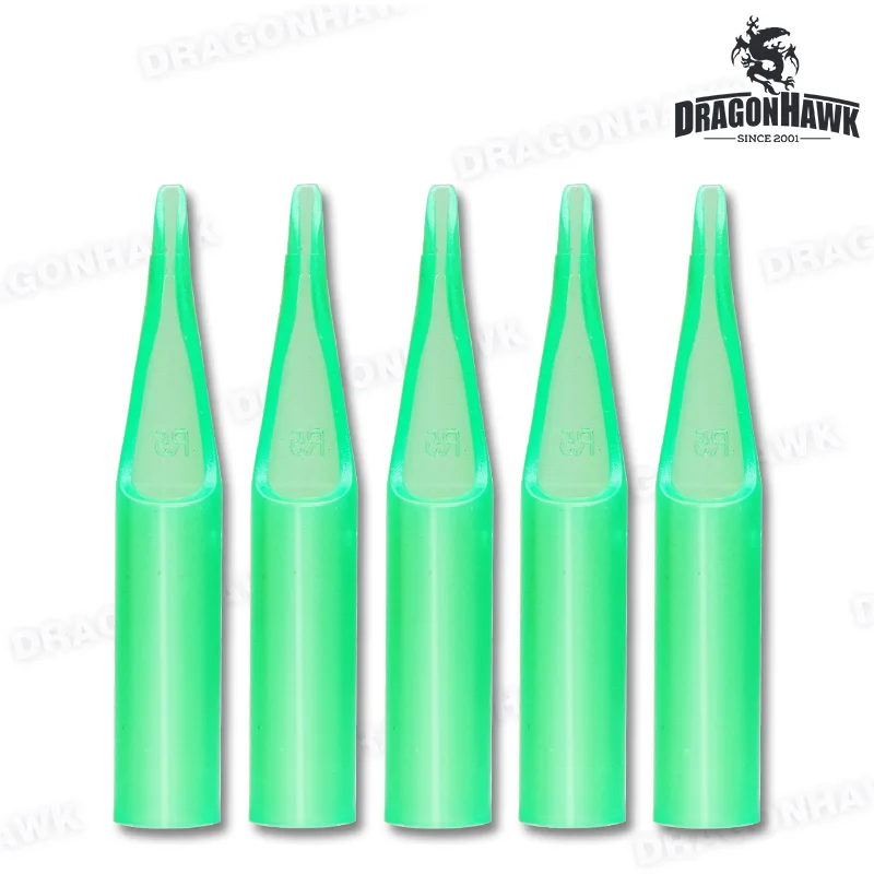 50 шт. одноразовые тату-иглы для тату | Красота и здоровье