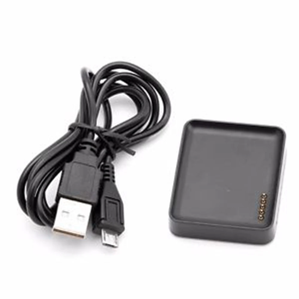 Подходит для LG G Watch charger W100 Base Smart Магнитная Зарядка мобильных телефонов
