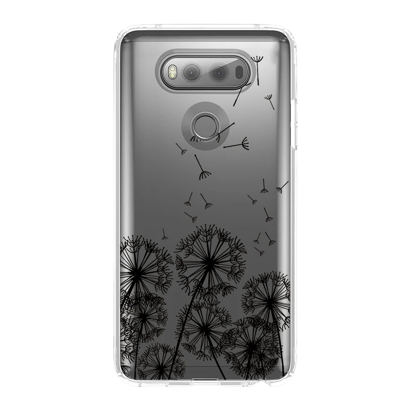 Ciciber для LG G7 G6 G5 G4 V40 V35 V30 V20 чехол телефона мягкий TPU K11 K10 K9 K8 K7 K4 2018 2017 X Power 3 2 Q Stylus 6 7 |