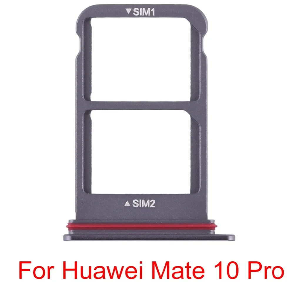 

SIM Card Tray + SIM Card Tray for Huawei Mate 10 Pro /Honor Play 7X