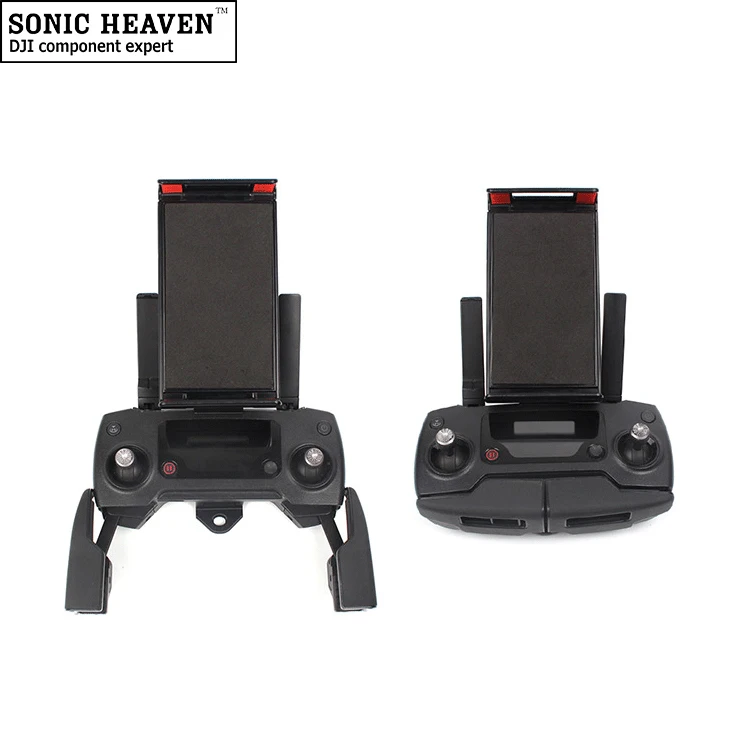 Кронштейн дистанционного управления для DJI Mavic 2 Pro Spark 360 градусов поворачивается