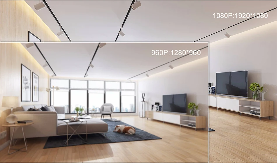 Techage 8CH 1080P беспроводная камера безопасности Система 2.0MP NVR CCTV Крытая купольная WiFi IP камера ИК ночного P2P комплект видеонаблюдения