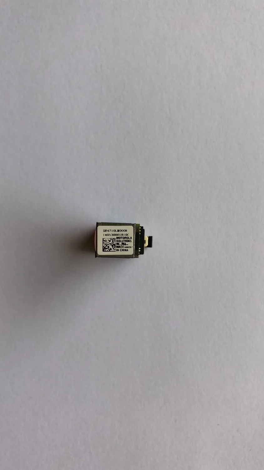 ZEBRA se4710-lm000r сканер аксессуары для TC55/TC25 PDA SE4710 TC55 MC36A0 20-4710-lm000r