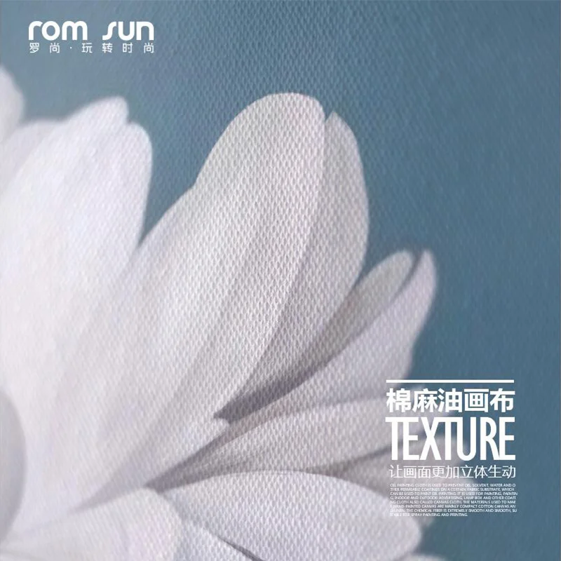 Абстрактная пикантная Цветочная фея холст живопись современные настенные