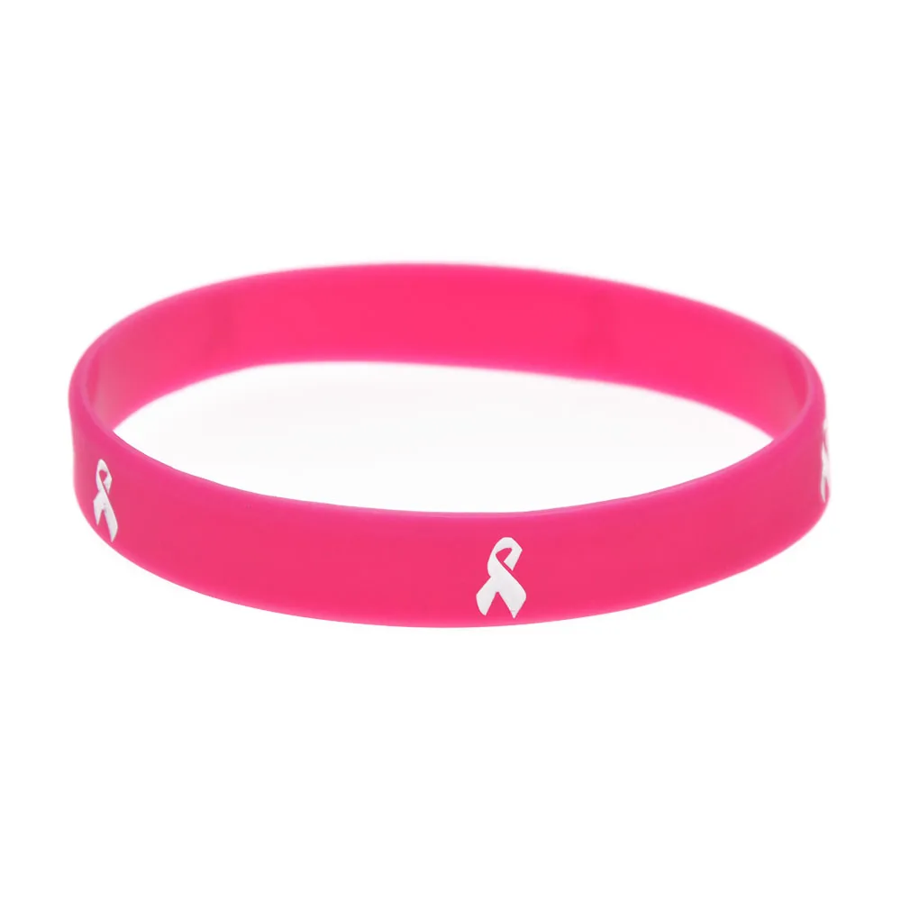 1 шт. силиконовый браслет OBH для взрослых 3 цвета|silicone wristband|wristband siliconewristband house |