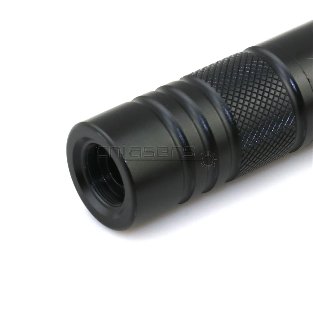 CNILasers USB зарядное устройство GU6 с фиксированным фокусом 532nm зеленая лазерная указка Видимый лазерный луч лазер ручка с фонариком сигнальная лампа Кемпинг Охота