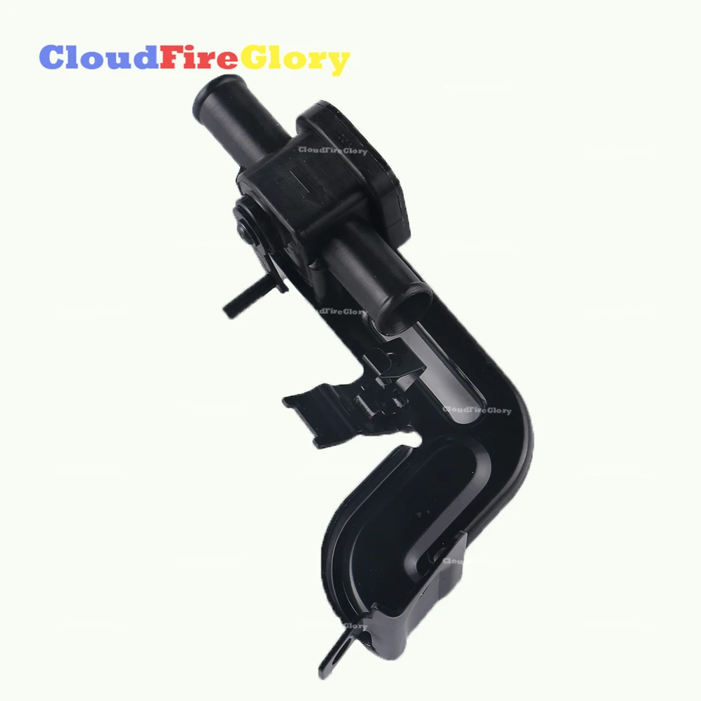 CloudFireGlory для Honda Accord 2.3L 1998 1999 2000 2001 2002 HVAC клапан управления нагревателем 79710-S84-A01