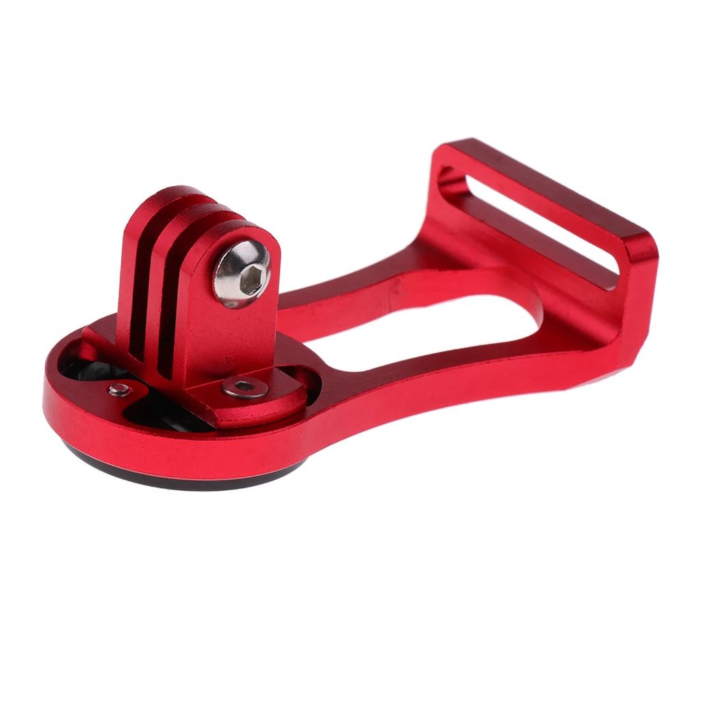 2 комплекта из алюминиевого сплава стволовых Компьютер Крепление на велосипеде