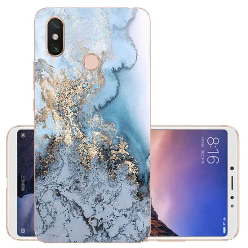 DLS Чехол для Xiaomi mi Max 3, чехол для mi Max3, мягкий силиконовый чехол с рисунком, 6,9 дюймов, чехол для задней панели телефона, чехол для Xiaomi mi Max 3, чехол - Цвет: DLS