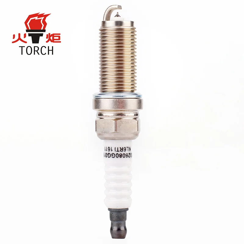 Оригинальный фонарь зажигания FR7SI332/LZFR6AI/IKH20/REC10WYPB4/KL6RTI 4 упаковки/6 упаковок