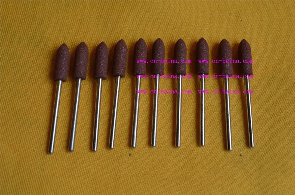 Стоматологическая лаборатория красновато-коричневый Средний гибкий резиновый