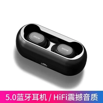 15 шт. SQ1 T1 bluetooth гарнитура наушники tws bluetooth 5,0 высокое качество спортивные стерео мини наушники, по FedEx