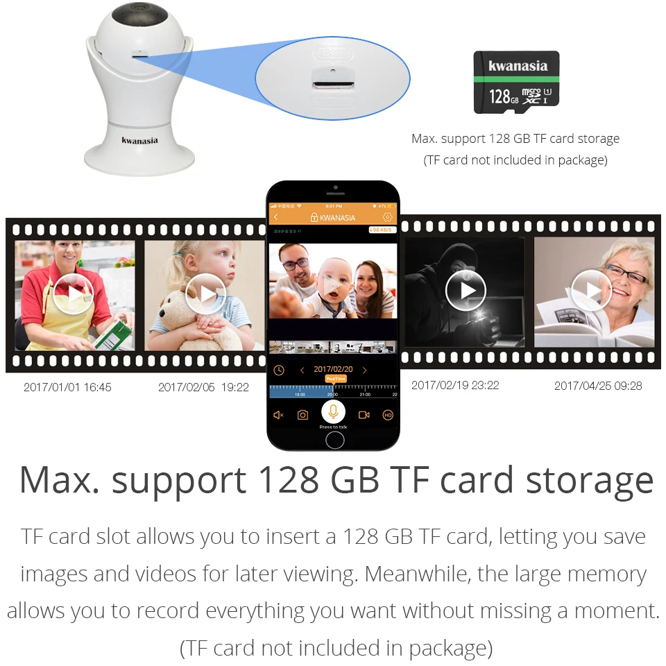 1080 P 2MP IP Камера Wi Fi охранных Беспроводной Full HD сети видеонаблюдения Камара 1920*1080 cam