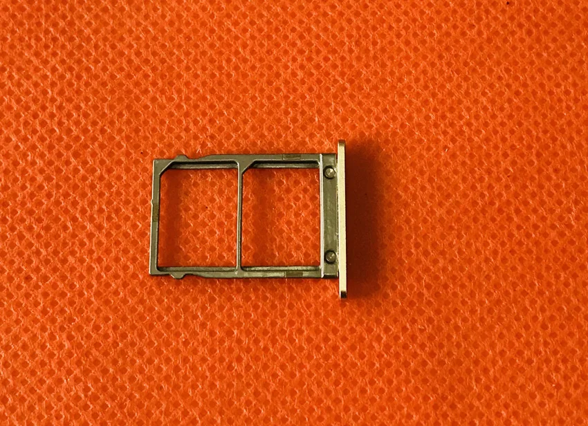 Оригинальный слот для Sim карты ZUK Z2121 бесплатная доставка|Адаптеры SIM карт| |