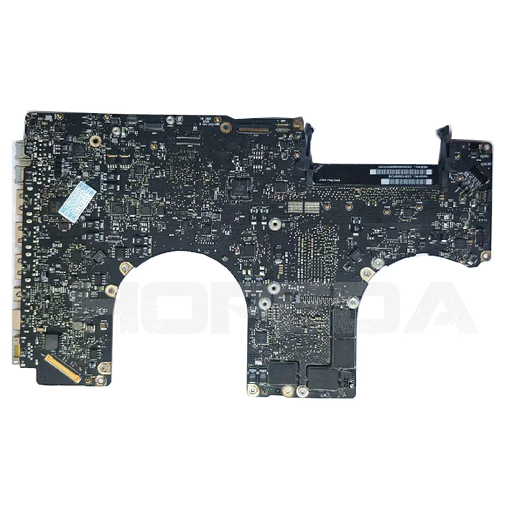 A1297 материнская плата Логическая для Apple Macbook Pro 17 ''материнская 2010 год 820 2849