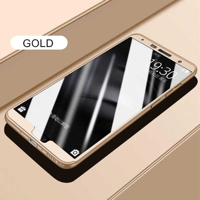 UPaitou 360 Полный Защитный ЧЕХОЛ ДЛЯ VIVO Y97 Y95 Y93 Y93S Y85 Y83 Y81 Y81S Y79 Y75 Y71 Y69 Y67 Y66 Y65 ЧЕХОЛ ДЛЯ Vivo Y97 чехол