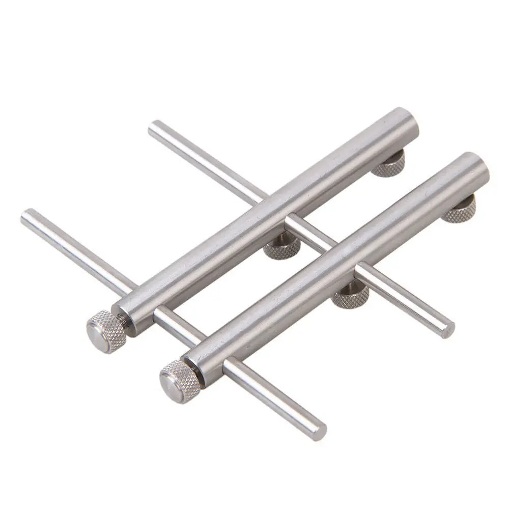 Профессиональный ключ для ремонта объектива DSLR открывающийся инструмент 3