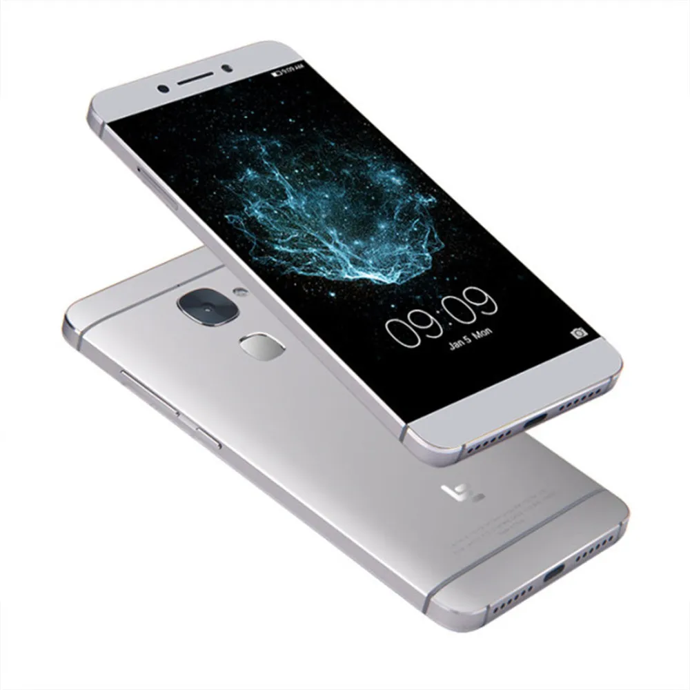 Letv LeEco Le S3 X626/X522 мобильный телефон MetalBody LTE Дека Core Dual SIM 5 inchFHD отпечатков пальцев 16