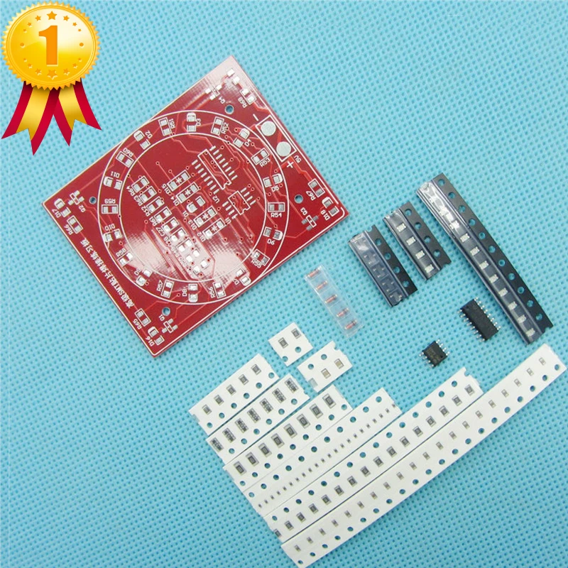 10 шт. новинка 2016 двухсторонняя паяльная плата SMT SMD для электронной сварки набор