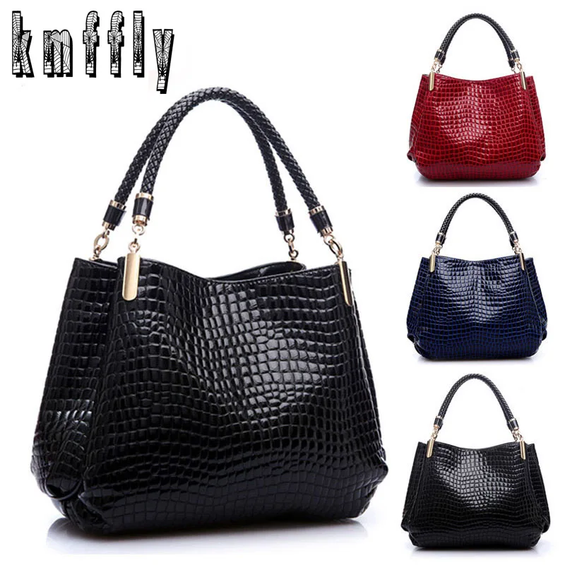 

Famous Designer Brand Bags Women Leather Handbags 2023 Luxury Ladies Hand Bags Purse Fashion Shoulder Bags Bolsa Sac Crocodile