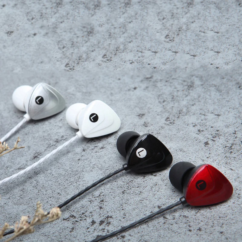 Actimarson в ухе музыка спортивные наушники проводной Шум Отмена Hi-Fi стерео
