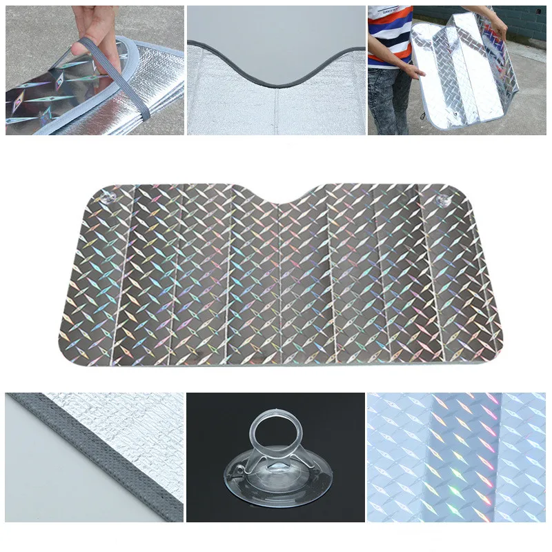 авто Автомобильные аксессуары автомобильный солнцезащитный козырек передний