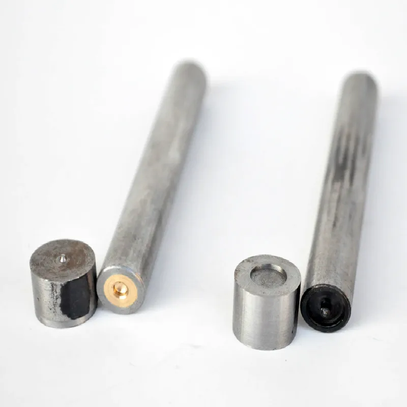 

6MM Doll mini buckles DIY handmade tool Mini four buckle snap 8MM - blyth azone lait barbi