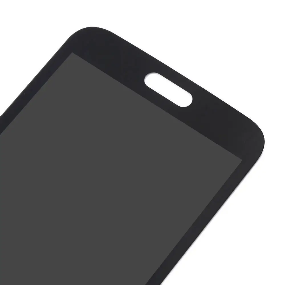 S5 AAA TFT ЖК экран для Samsung Galaxy 4G SM G900 i9600 G900R G900F G900M дисплей сенсорный дигитайзер