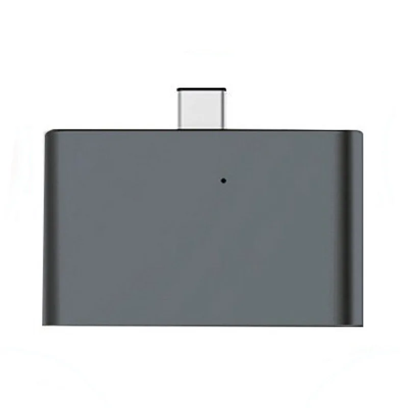 Кардридер USB 3 0 1 Type C кардридер mini для телефонов на базе Android TF OTG | Электроника